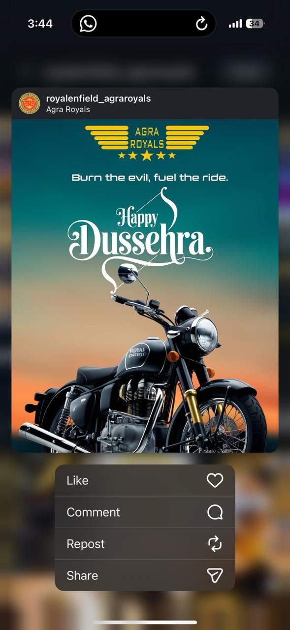 Social Media Aarambh Digital Agra