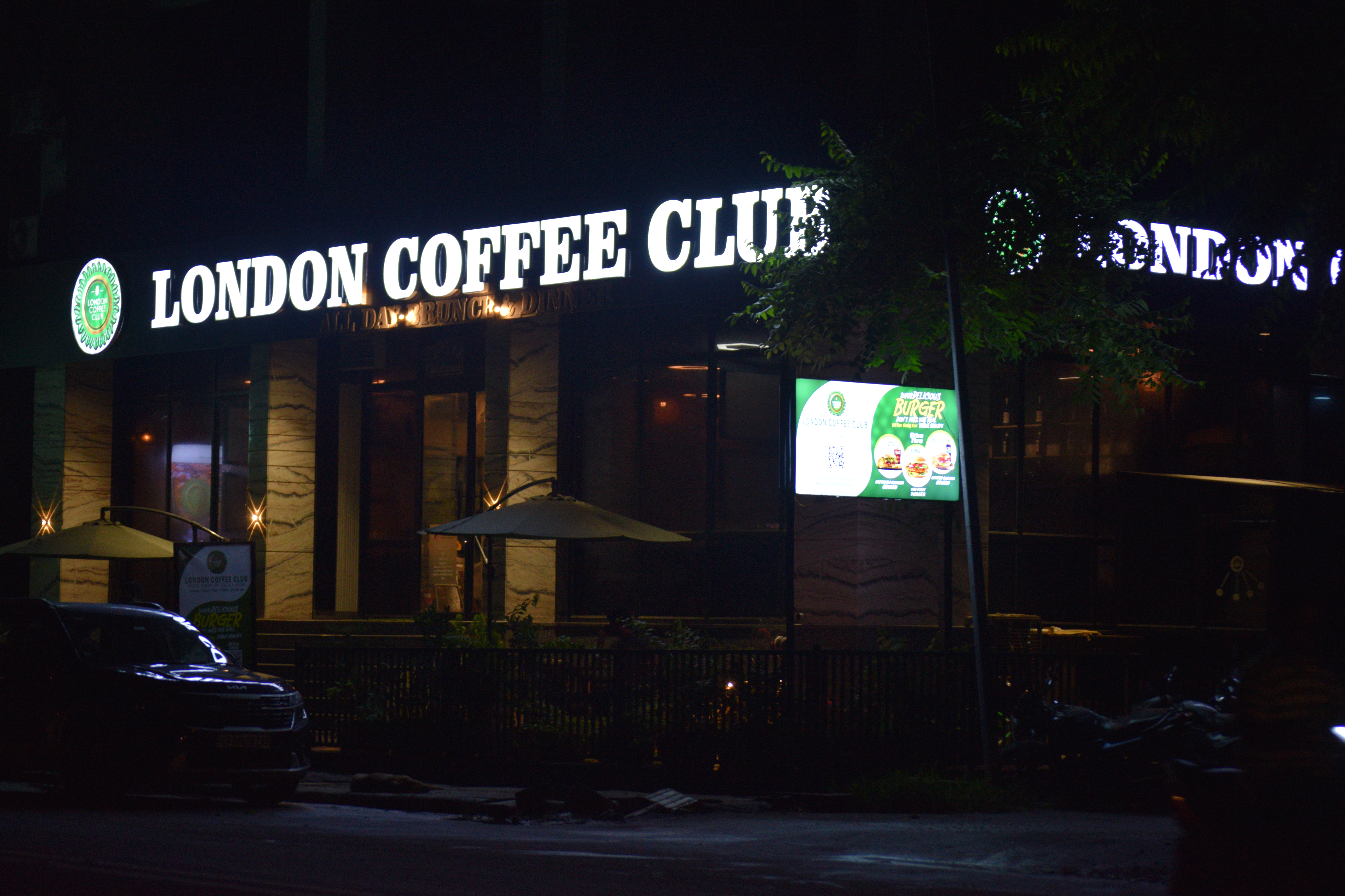 Aarambh Digital Agra Portfolio