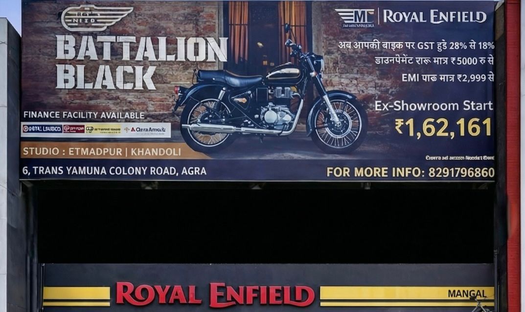 Aarambh Digital Agra Portfolio