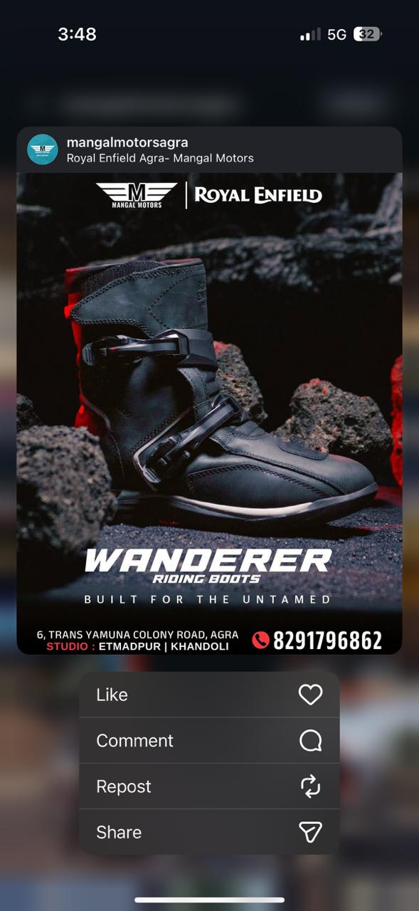 Social Media Aarambh Digital Agra