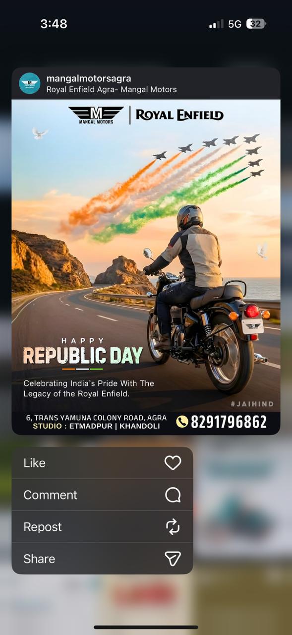 Social Media Aarambh Digital Agra