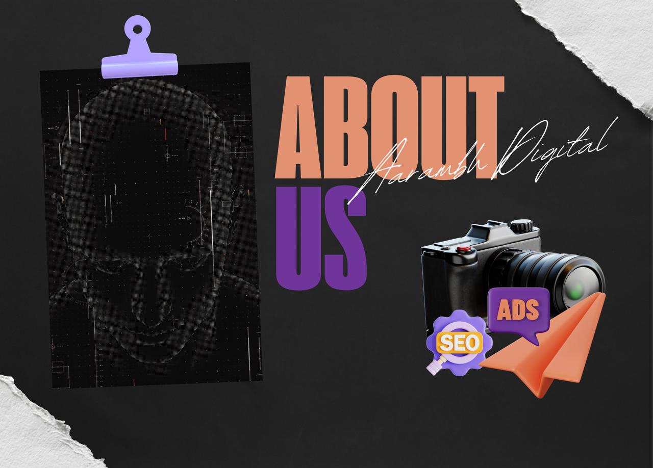 Aarambh Digital Agra blog banner