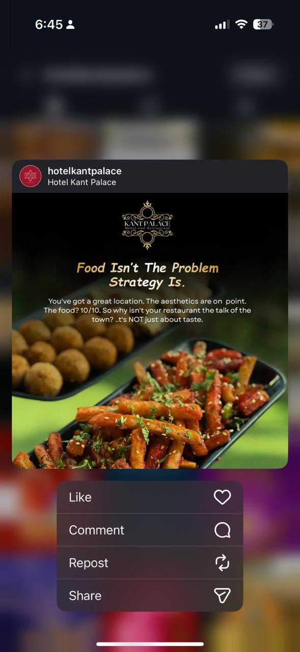 Social Media Aarambh Digital Agra