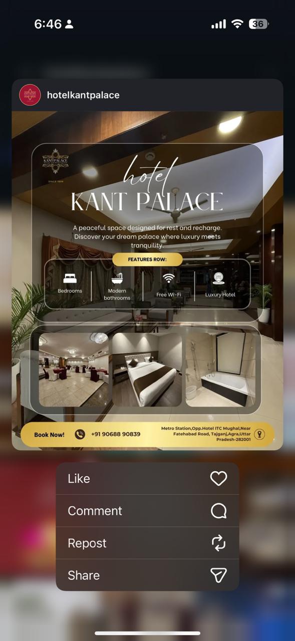 Social Media Aarambh Digital Agra