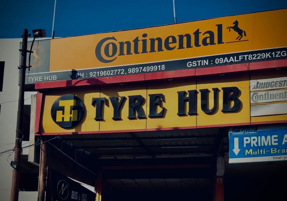 Aarambh Digital Agra Portfolio