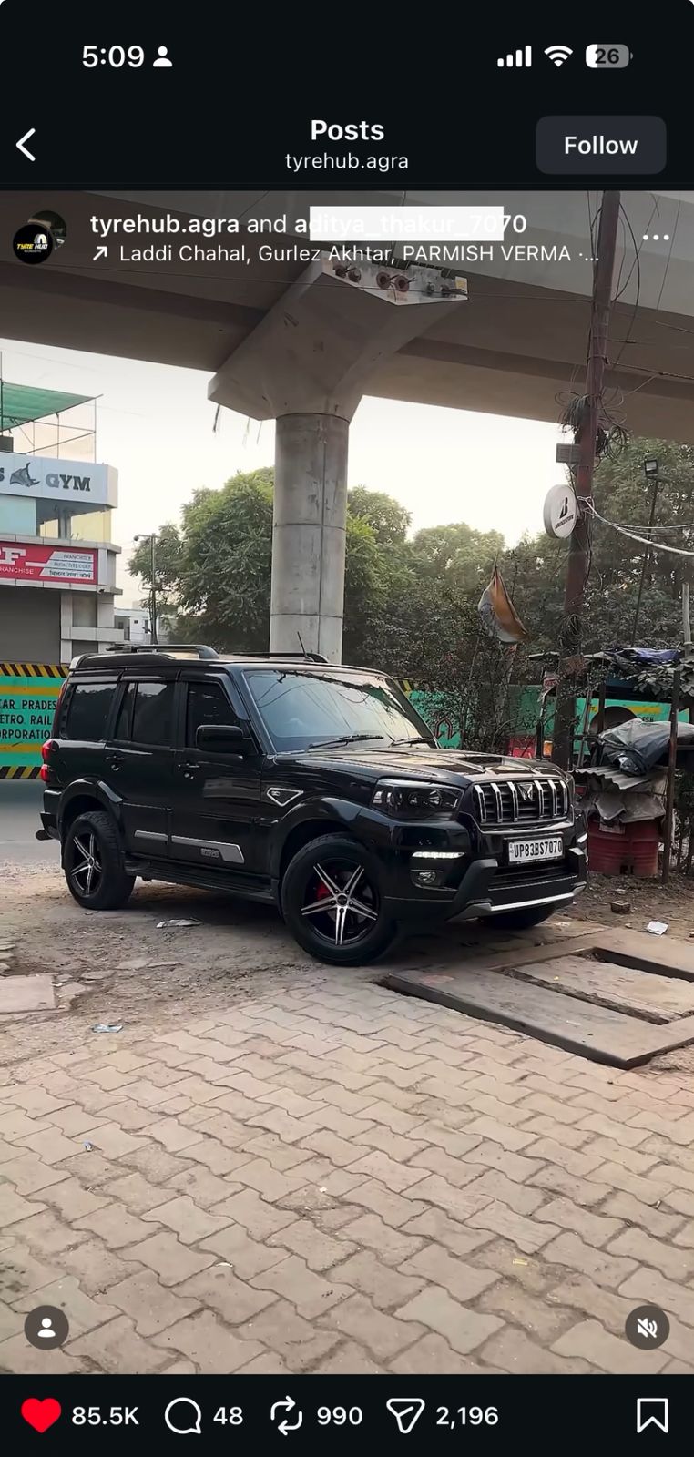 Social Media Aarambh Digital Agra