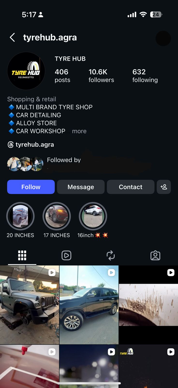 Social Media Aarambh Digital Agra